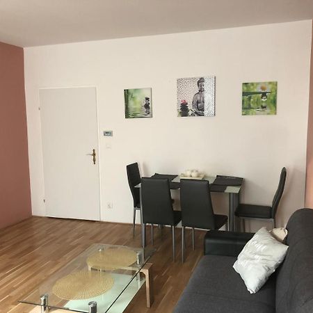 Apartment Angeligasse Вена Экстерьер фото