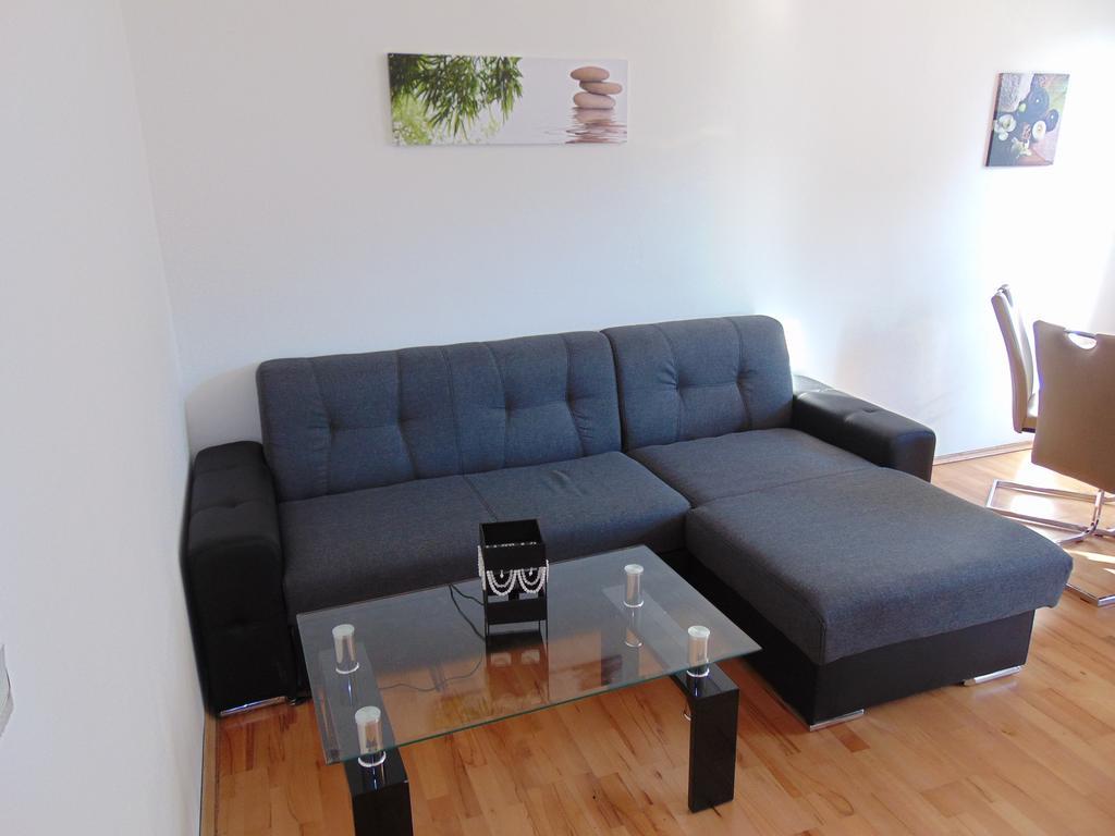 Apartment Angeligasse Вена Экстерьер фото