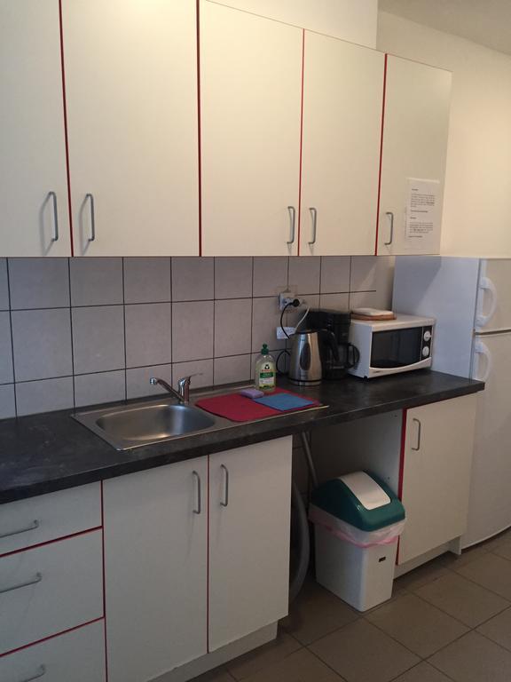 Apartment Angeligasse Вена Экстерьер фото