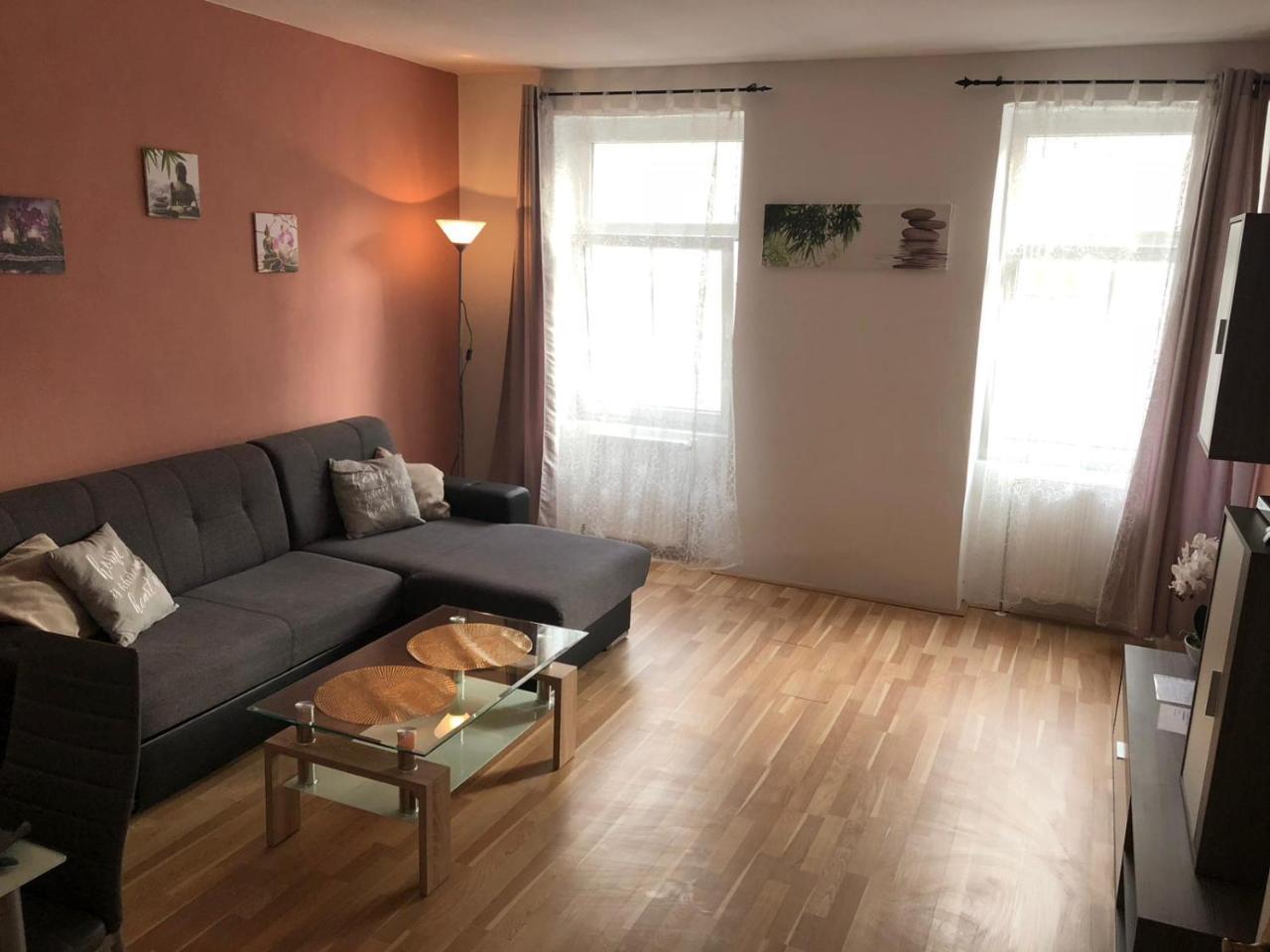 Apartment Angeligasse Вена Экстерьер фото