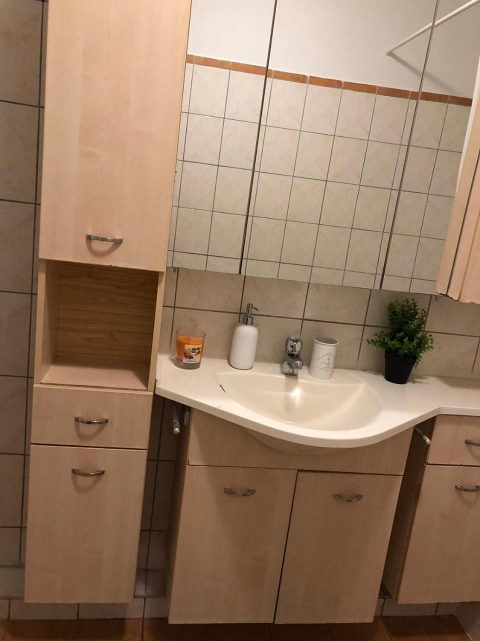 Apartment Angeligasse Вена Экстерьер фото