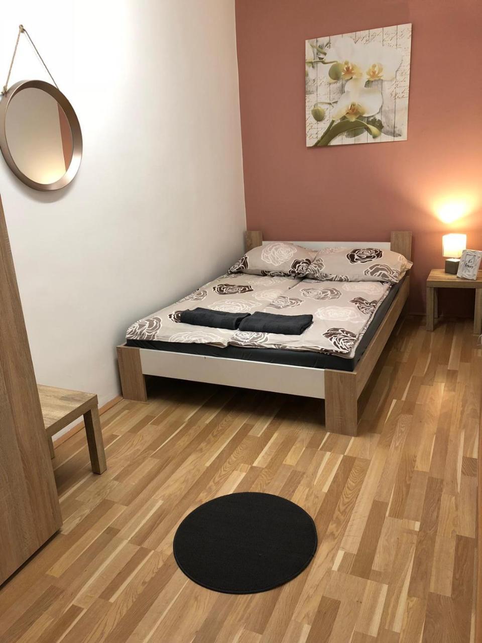 Apartment Angeligasse Вена Экстерьер фото