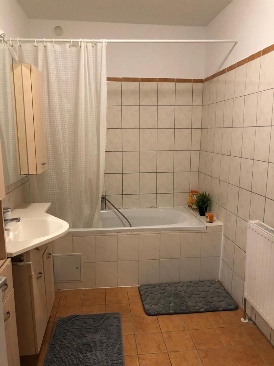Apartment Angeligasse Вена Экстерьер фото