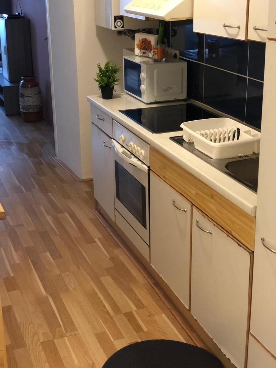 Apartment Angeligasse Вена Экстерьер фото