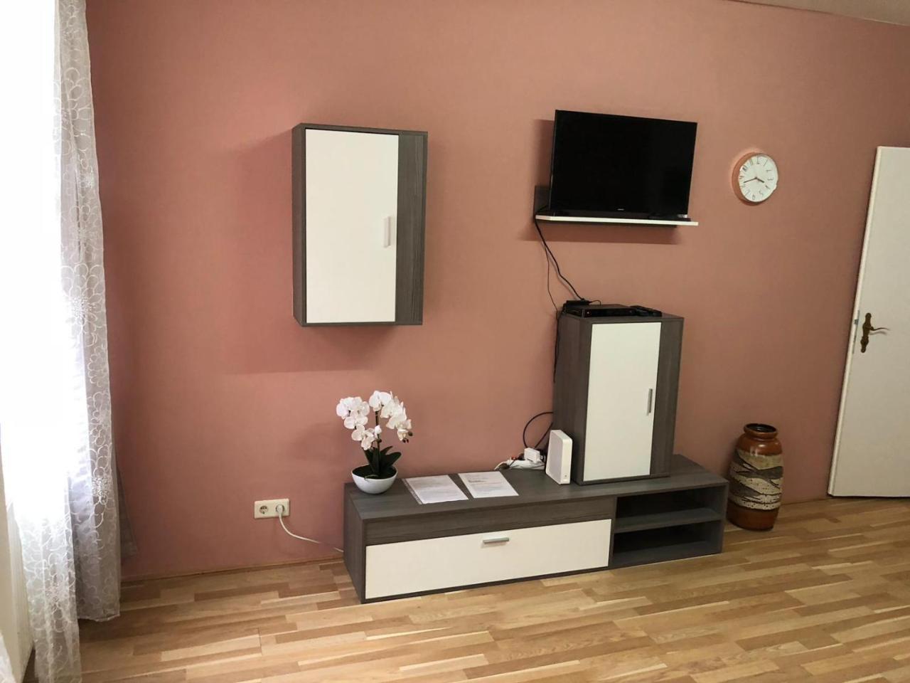 Apartment Angeligasse Вена Экстерьер фото