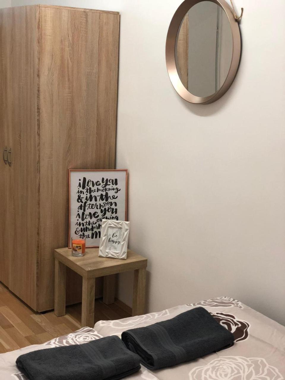 Apartment Angeligasse Вена Экстерьер фото