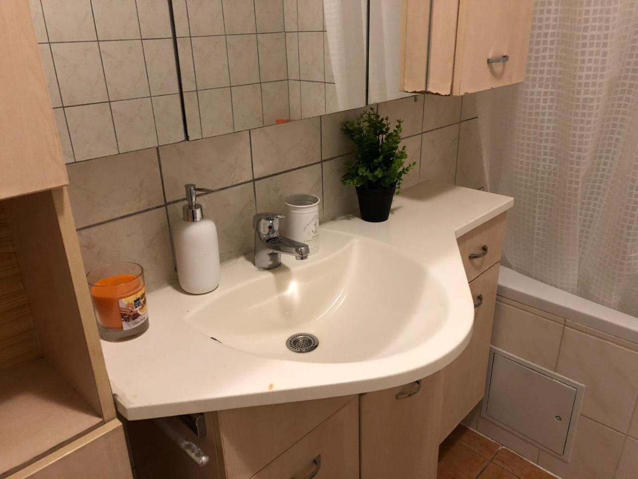 Apartment Angeligasse Вена Экстерьер фото