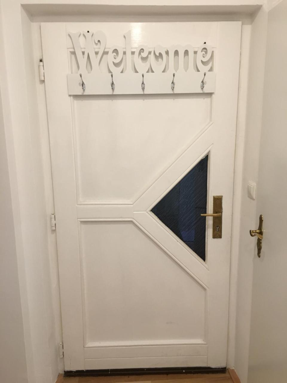 Apartment Angeligasse Вена Экстерьер фото
