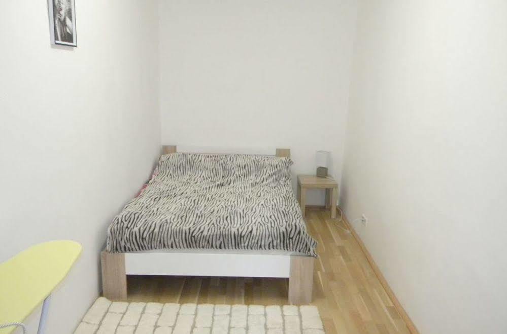Apartment Angeligasse Вена Экстерьер фото